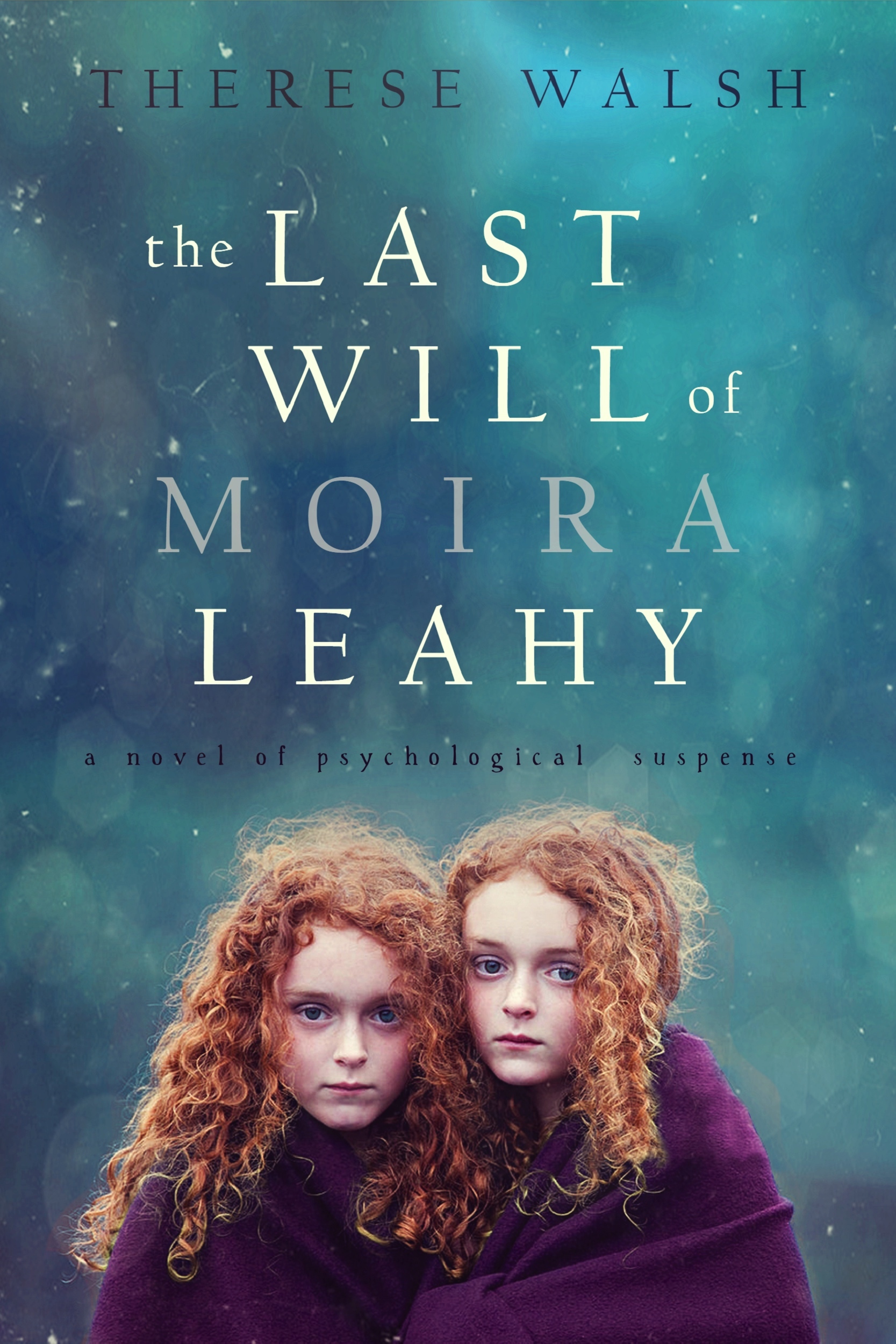 The Last Will of Moira Leahy