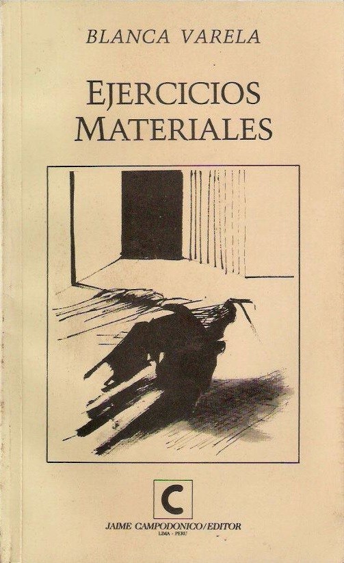 Ejercicios materiales