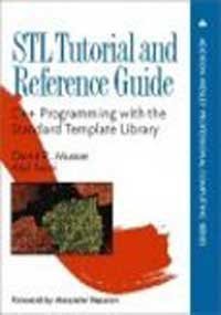 STL Tutorial and Reference Guide by David R. Musser | Goodreads