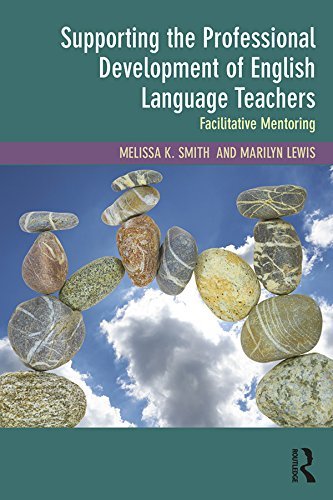 Supporting the Professional Development of English Language Teachers ...