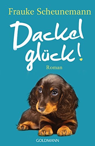 Dackelglück book cover