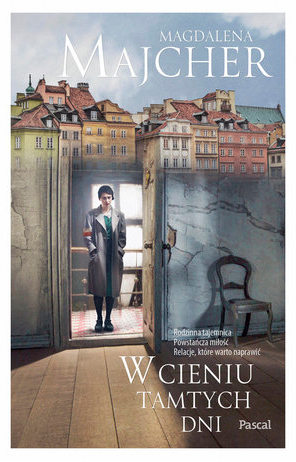 W cieniu tamtych dni book cover