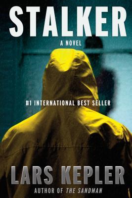 Stalker (Joona Linna, #5)