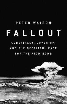 Fallout book cover