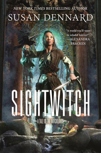Sightwitch (The Witchlands, #2.5)