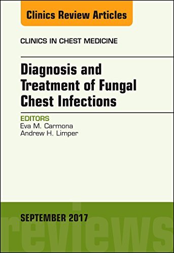 Diagnosis and Treatment of Fungal Chest Infections, An Issue of Clinics ...