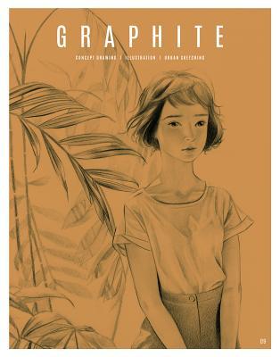 Graphite 9 by 3dtotal Publishing | Goodreads