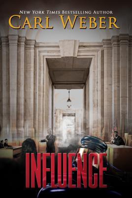 Influence book cover