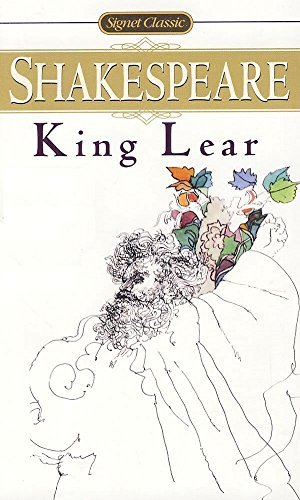 The Tragedy of King Lear(Annotated) by William Shakespeare | Goodreads