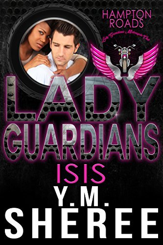 Hampton Roads Isis book cover