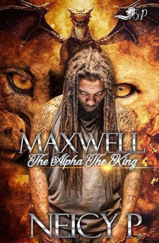 Maxwell book cover