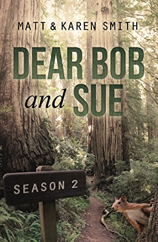 Dear Bob and Sue: Season 2