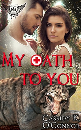 My Oath to You book cover