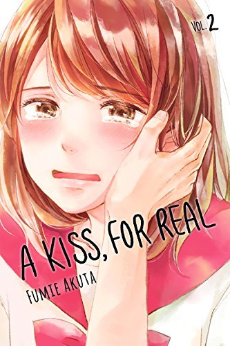 A Kiss, For Real, Vol. 2