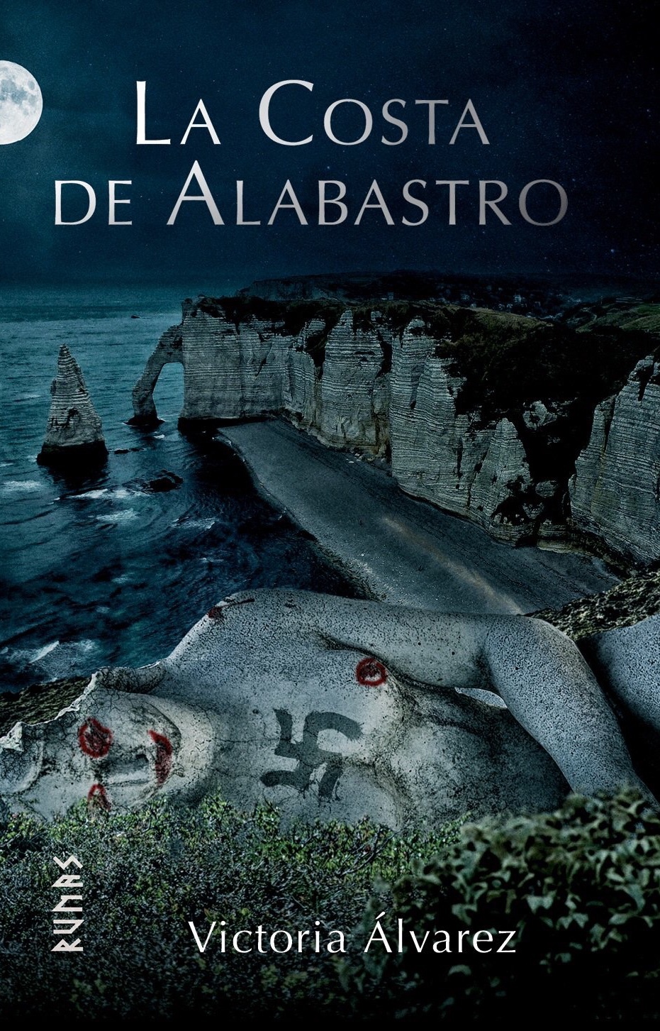 La costa de alabastro