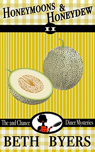 Honeymoons & Honeydew book cover