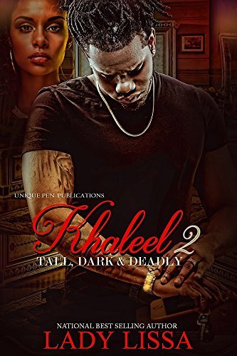 Khaleel 2 book cover