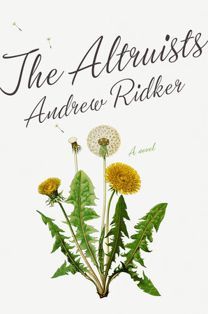 The Altruists