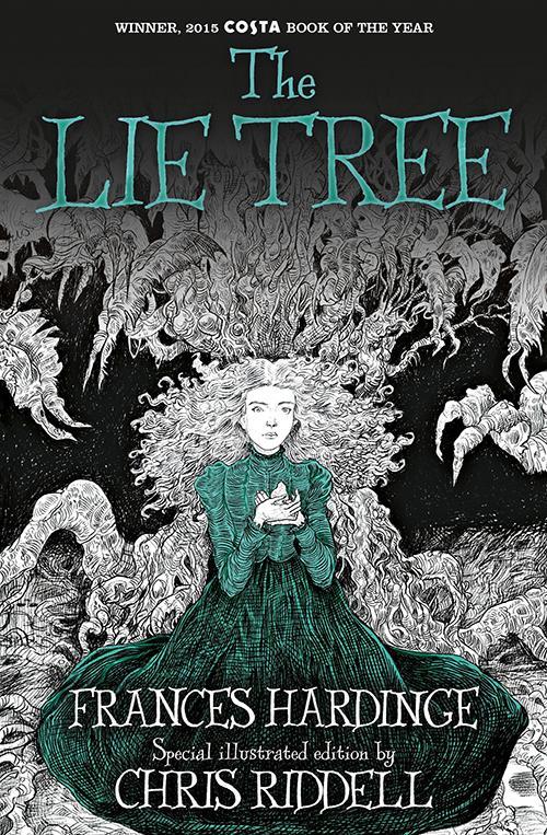 The Lie Tree