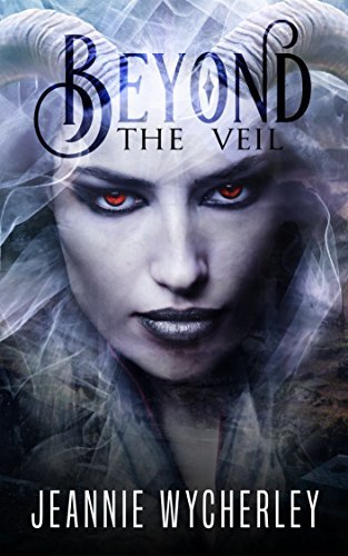 Beyond the Veil (The Haunted Durscombe Novels) by Jeannie Wycherley ...