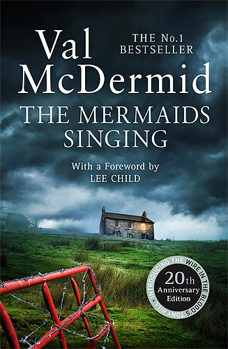 The Mermaids Singing (Tony Hill & Carol Jordan #1)