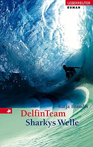 DelfinTeam book cover 2