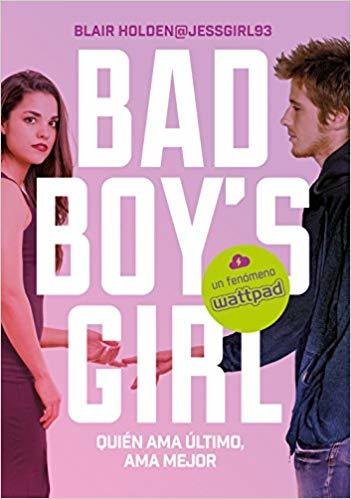 Quien ama último ama mejor book cover