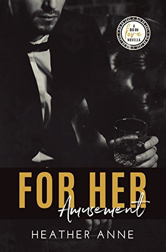 For Her Amusement book cover