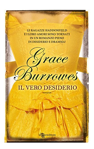 Il vero desiderio