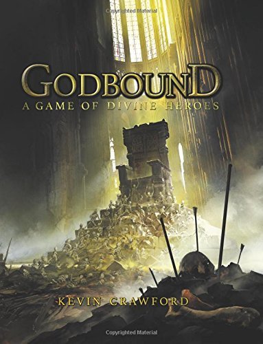 Godbound: A Game of Divine Heroes