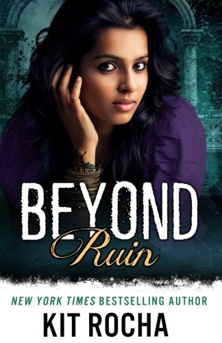 Beyond Ruin (Beyond, #7)