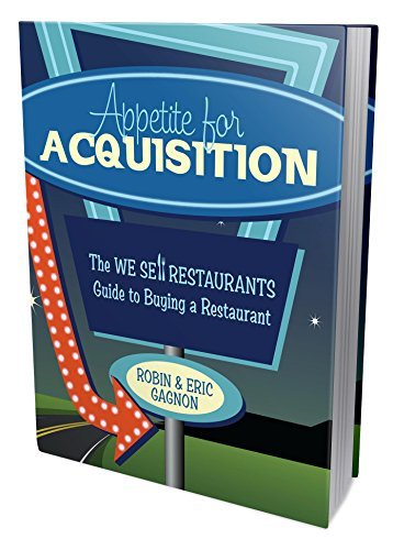 Appetite for Acquisition by Robin Gagnon | Goodreads