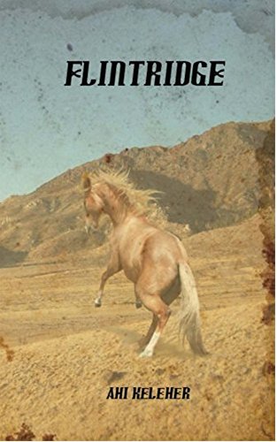 Flintridge: A fast-paced western adventure