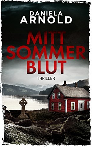 Mittsommerblut