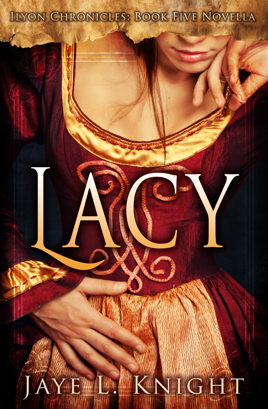 Lacy
