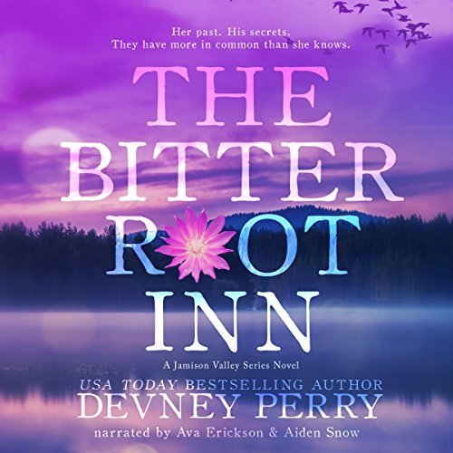 The Bitterroot Inn (Jamison Valley, #5)