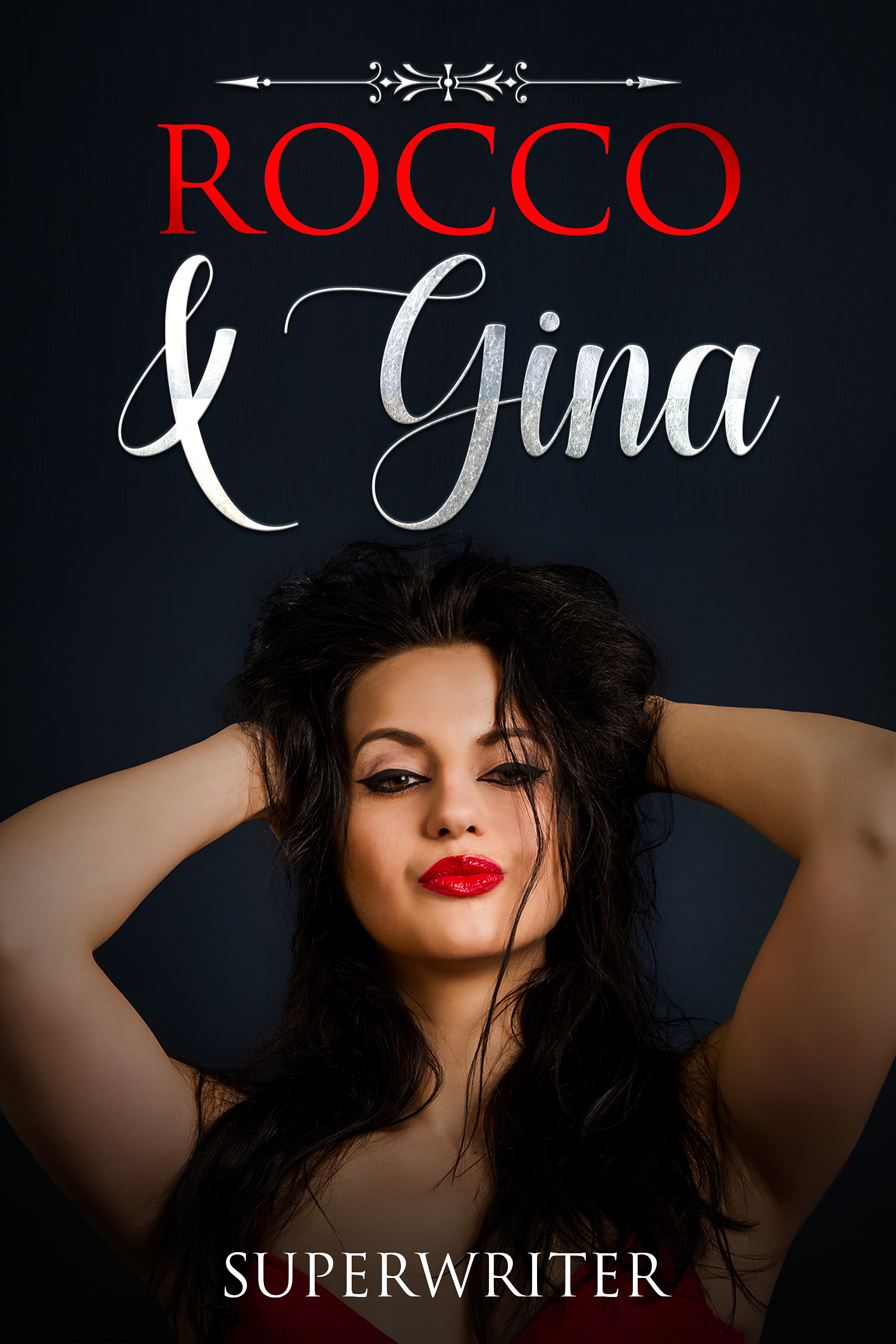 Rocco Gina by SuperWriter | Goodreads