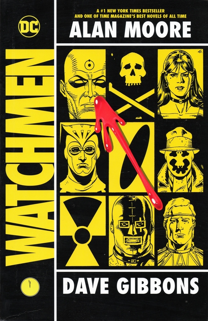 Watchmen