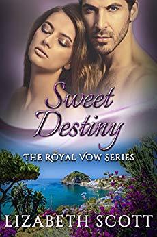 Sweet Destiny book cover