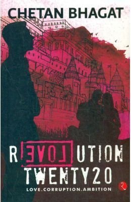 Revolution Twenty 20: Love, Corruption, Ambition