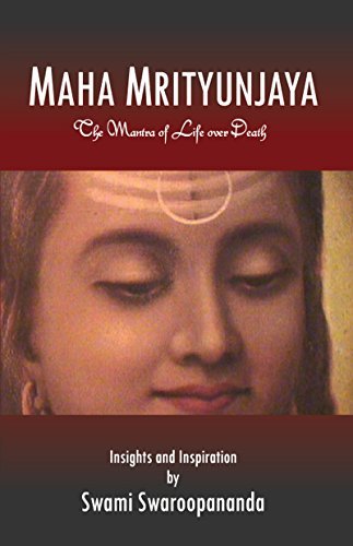 Maha Mrityunjaya: The Mantra of Life over Death