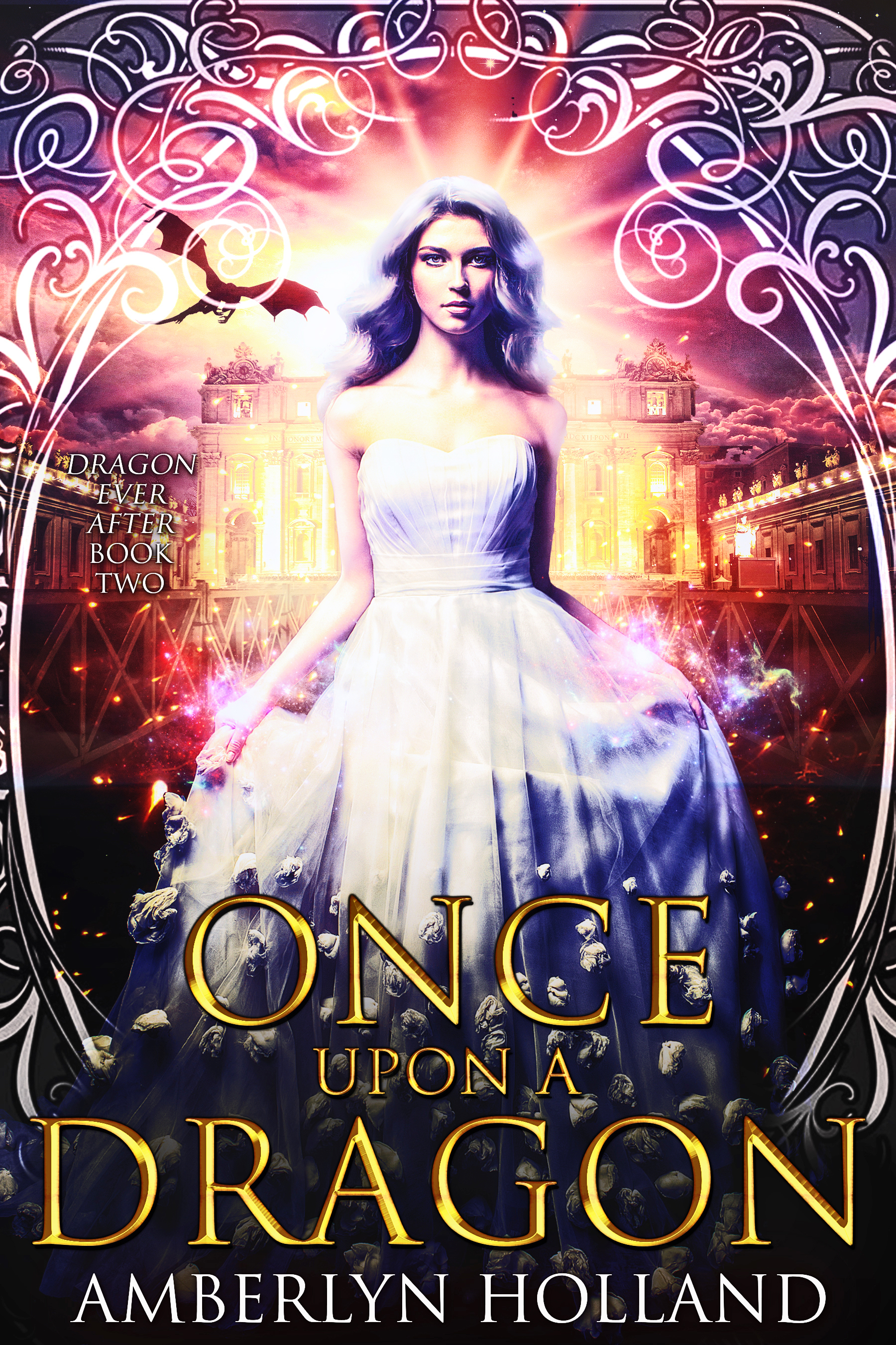 Once Upon a Dragon