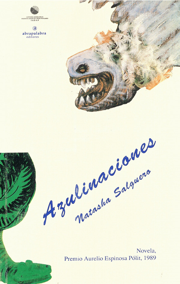 Azulinaciones