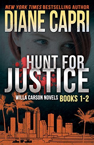 Hunt For Justice