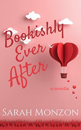 Bookishly Ever After book cover