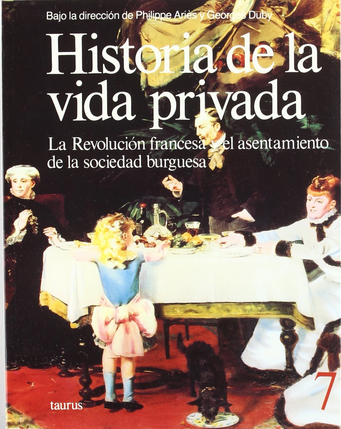 La Revolución francesa y el asentamiento de la sociedad burguesa book cover