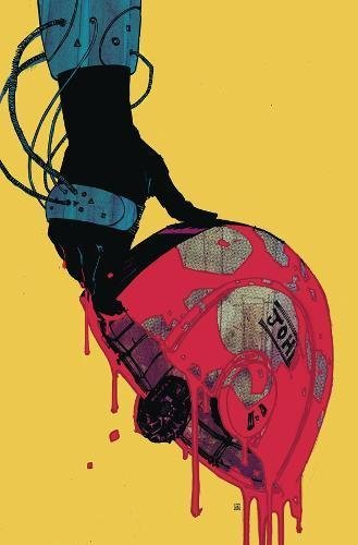 Cold War Vol. 1 book cover