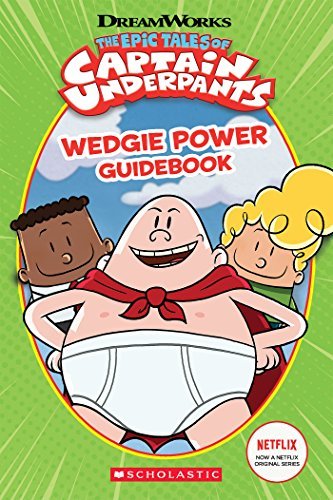 Wedgie Power Guidebook