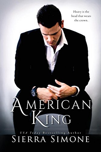 American King (New Camelot, 3)