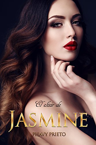 El elixir de Jasmine
